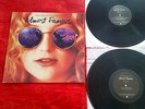 Almost Famous Soundtrack Advance Promo 2 LP Led Zeppelin The Who David Bowie Yes
