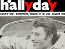 Johnny Hallyday, hollandais: excuse-moi partenaire