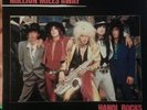 HANOI ROCKS-Million Miles Away-Vinyl