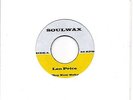 Brice Coefield - Ain't that right / Leo Price - Hey now baby