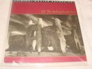 U2 THE UNFORGETTABLE FIRE - ORI. MSTR REC. RECORD ALBUM LP.  SEALED, NUMBERED