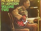 MISSISSIPPI FRED McDOWELL IN LONDON Vol 2 LP UK 1971 TRANSATLANTIC