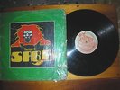Cedric IM Brooks...Light of Saba..LP ..on Total label