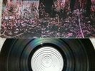 BLACK SABBATH  RARE 1ST UK COVER LARGE SWIRL VERTIGO ROCK PROG LP1970