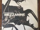 MASSIVE ATTACK Mezzanine 1998 EU Original 2LP Vinyl Cocteau twins Horace Andy