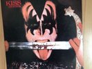 Kiss Live In Japan Lp Rock And Roll Over Tour Not Tmoq
