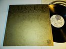 COLOSSEUM -'DAUGHTER OF TIME' ORIG 1st 1970 VERTIGO LARGE SWIRL G/f -Ex / Vg+