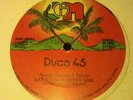 RARE RUDDY THOMAS & TRINITY - SAD EYES/RED EYE GIRL 12