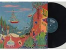 LP Enrico Rava - The Plot ECM 1078 ST..PALLE DANIELSSON..VG++ TO NM