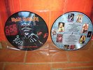 IRON MAIDEN - A REAL DEAD ONE LP  & GREAT PICTURE DISC COLLECTOR 