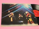MOTT THE HOOPLE LP LIVE ORIG USA 1974 NM