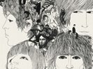 The Beatles - Revolver [LP] (MONO 180 Gram, all-analog remastered) 2014