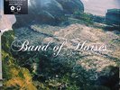 BAND OF HORSES LP Mirage Rock 180 Gram + Downloads + POSTER SEALED G.Fold Sleeve