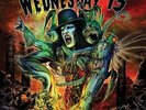 WEDNESDAY 13**MONSTERS OF THE UNIVERSE: COME OUT AND PLAGUE (GF)**2 VINYL SET