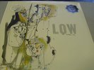 Low - The Invisible Way - LP Vinyl & MP3 // Neu&OVP // prod.Jeff Tweedy(Wilco)