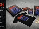 SAXON Battering Ram - Ltd. Edition Deluxe Box set, Limited CD VINYL FREE SHIP
