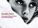 Caroline Now - 2 DISC SET - Caroline Now (2006, Vinyl New)
