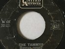 NORTHERN SOUL 45/ THE TAMMY'S 