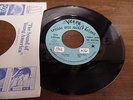 45 RPM Vinyl PROMO Nick Ashford I Don't Need No Doctor MGM Verve 45ame8