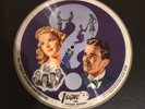 1947- 78rpm Vogue Picture Disc #708 KING'S JESTERS & LOUISE 
