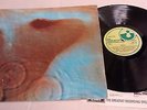 Pink Floyd - Meddle - UK 1971 1st press Harvest vinyl LP A1/B1 superb copy