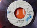 TITO CHICOMA crueldad SALSA GUAGUANCO PERU 70'S RARE 7