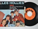rare ep The Hollies 