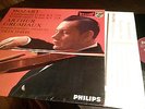 ARTHUR GRUMIAUX - DAVIS / MOZART / PHILIPS holland NM