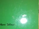 Hans Söllner - Der Charlie Vinyl
