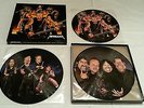 METALLICA BOX Live at Rock im Park, 3 PICTURE LP LTD 300