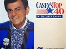 Casey's American Top 40 12-17-89 Casey Kasem B-52's Tesla Whitesnake Jive Bunny