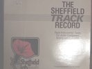 SHEFFIELD Track Record- Lab 20 - Direct disc Ltd Edition