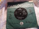 The Beatles - I Want To Hold Your Hand  - Original UK Single - 
