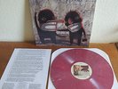 Hot Water Music Fuel for the Hate Game LP Vinyl Chuck Ragan, No Idea Records