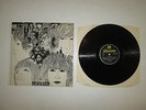 THE BEATLES, REVOLVER MONO LP VINYL, PMC 7009, YEX 605-2 / YEX 606-2