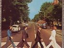 BEATLES: Abbey Road (Mobile Fidelity Sound Lab MFSL 1-023 / 1980) - NM vinyl