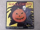 Halloween Stereo Sounds and Music for Your Parties D records SR8001 VG++
