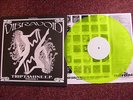Vibravoid - Triptamine E.P. Volume 2    EP Yellow Vinyl