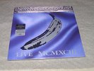 VELVET UNDERGROUND  Banana LIVE   4 x 180 gram Lps in BLUE VINYL NEU+SEALED+NEW