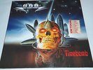 LP VINYL U.D.O. - TIMEBOMB (VG)