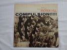 Andrew Hill Compulsion blue note ny stereo