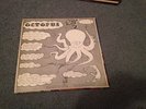 Octopus  ESP Promo LP  Original Psych Prog