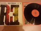 Rolf & Joachim Kühn Quartet - Re-Union In Berlin LP - Original / First Press