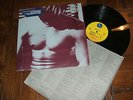 The Smiths - s/t self titled 1984 Debut USA LP VG/EX+ PROMO Stamp Morrissey Hype