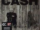 Johnny Cash - American Recordings Vol. 2 LP/Download limited 180g vinyl NEU