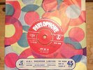 LOVE ME DO/P.S. I LOVE YOU - THE BEATLES 7