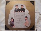 THE IDLE RACE (JEFF LYNNE) - THE BIRTHDAY PARTY RARE MONO LIBERTY LP EX. COND.