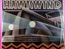 HEAVY PROG. - HAWKWIND - ROADHAWKS - UK - STILL SEALED