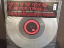 QUEENS OF THE STONE AGE GO WITH THE FLOW/NO ONE KNOWS 12