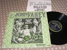 JOHN FAHEY The Transfiguration Of Blind Joe Death  US LP SHRINK WITH BOOK